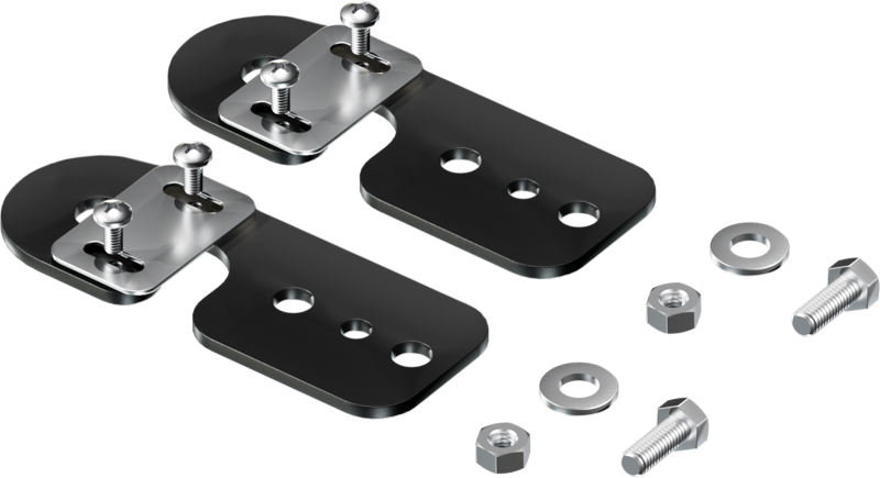 Аксессуар 99 976 NMS-02 комплект для подвесного монтажа NHB-P8 на трос Navigator 99976