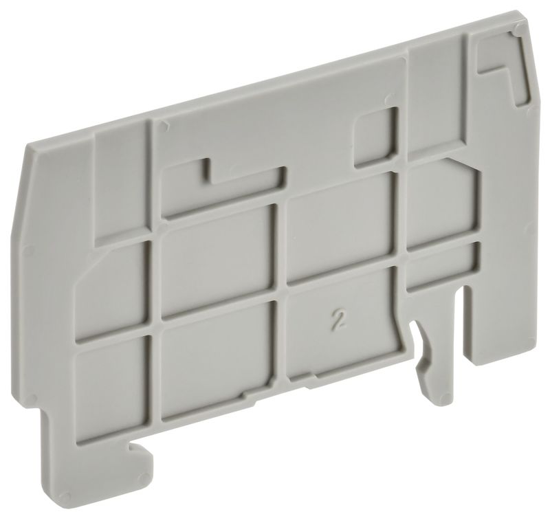 Разделитель PPCX4 ARMAFIX IEK AF-CT40-00-K03-004-PP