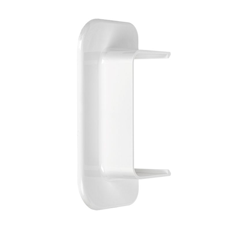 Ввод в стену для короба прям. 120х60мм Angara DKC AIR12067