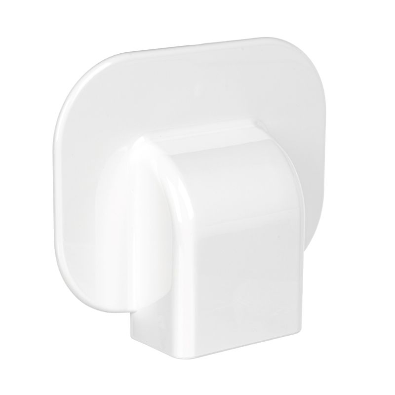 Ввод в стену для короба 42х40 Angara DKC AIR42408