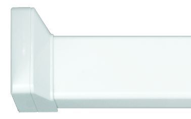 Ввод в блок кондиционера для короба 70х40 прав. Angara DKC AIR70412