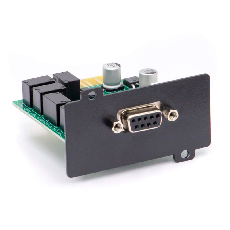 Аксессуары для ИБП