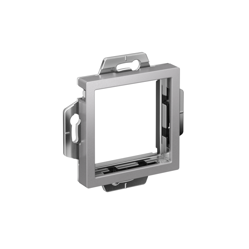 Адаптер 45 AtlasDesign алюм. SE ATN000308