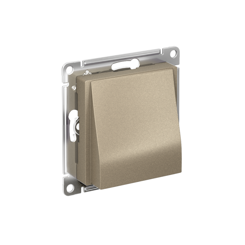 Вывод кабеля AtlasDesign механизм шампань SE ATN000599