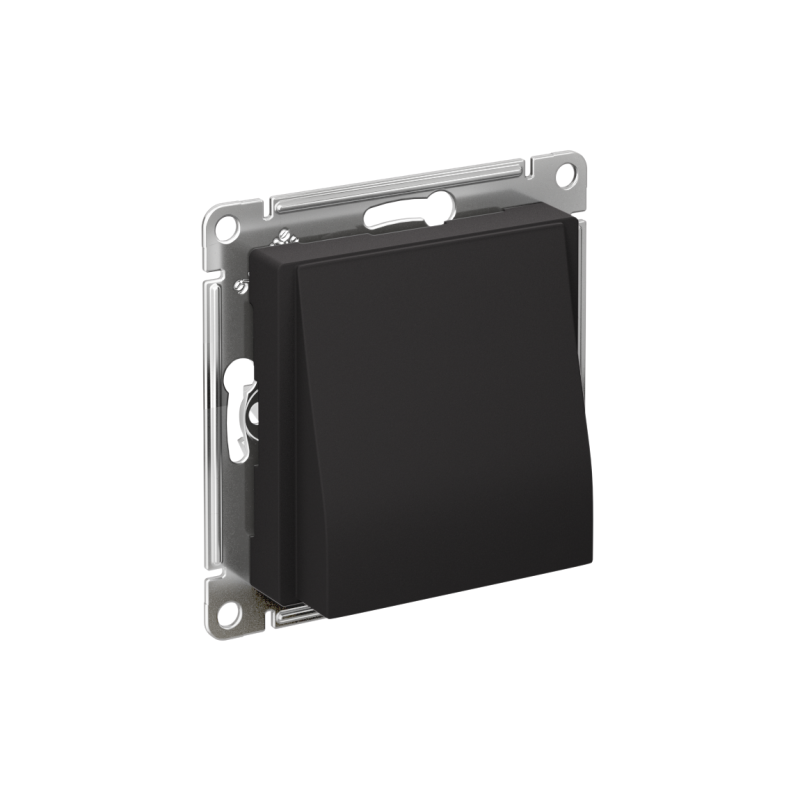 Вывод кабеля AtlasDesign механизм карбон SE ATN001099