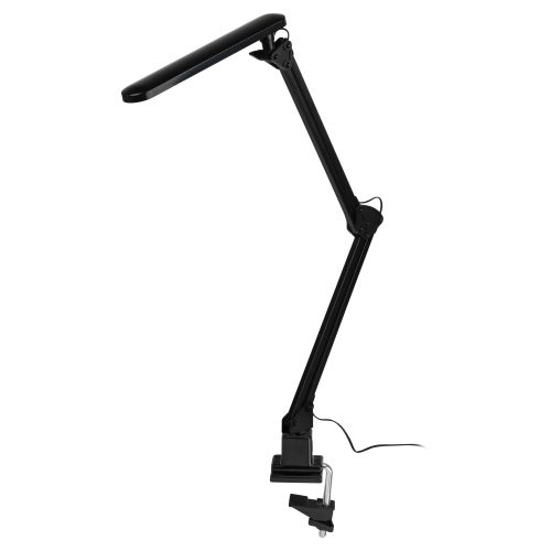 Светильник NLED-441-7W-BK настол. черн. ЭРА Б0008002