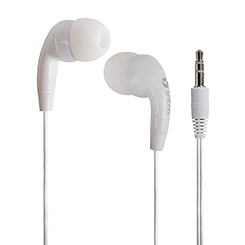 Вкладыши RX-360W бел. Intro Б0012151