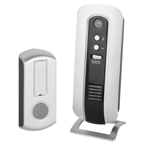 Звонок беспроводной C108 ЭРА C0034892/Б0018997