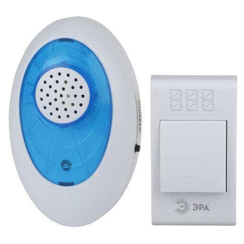 Звонок беспроводной аналоговый A01 ЭРА Б0019873