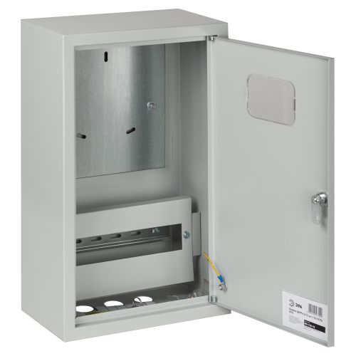 Корпус металлический ЩУРн 3/12 500х300х155 IP31 УХЛ3 сер. NO-130-10 ЭРА Б0028764