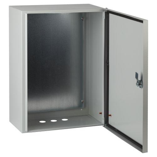 Корпус металлический ЩМП-3-0 76 650х500х220 IP54 У2 NO-114-14 ЭРА Б0031367
