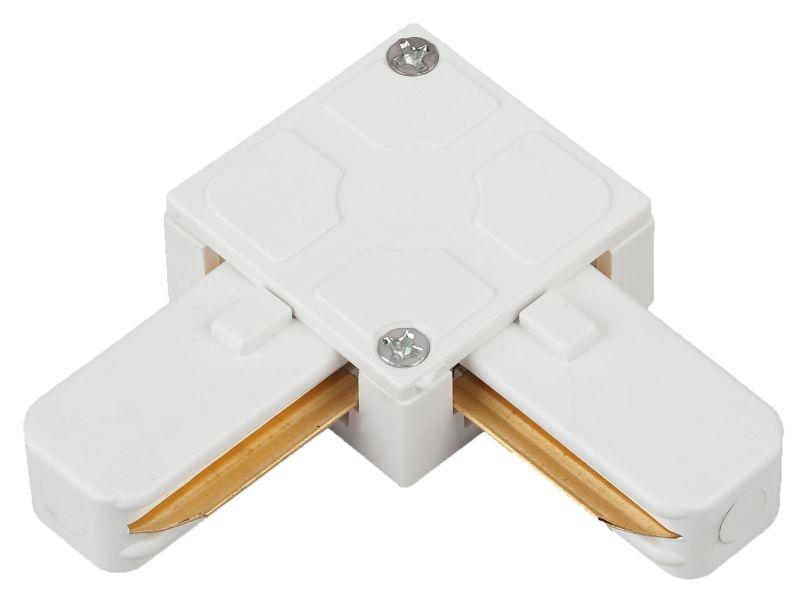 Коннектор TR7-C 2W LWH (100/13200) ЭРА Б0032177