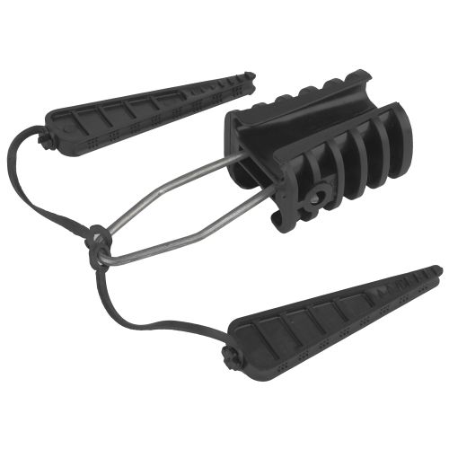 Зажим анкерный клиновой PA25x100 (2х16/4х25) Эра Б0036712