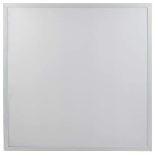 Светильник светодиодный SPO-1-40-4K-M (4) 40Вт 4000К IP40 4200лм 595х595х25 панель универс. матов. Эра Б0041888