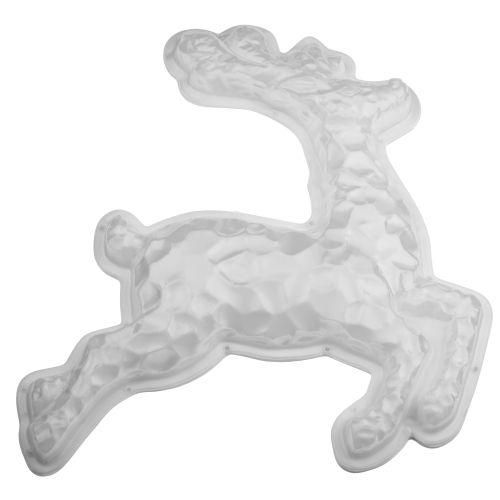 Фигура светодиодная "Олень" 20LED 220В IP44 ЭРА Б0041935