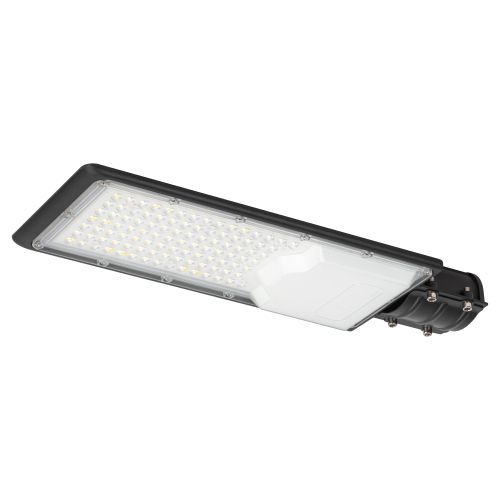 Светильник светодиодный SPP-503-0-50K-100 100Вт 5000К IP65 10000лм КСС:Ш-С уличный консольный (аналог ДКУ) Эра Б0043669