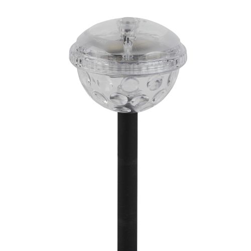 Светильник садовый ERASF012-32 Дискошар солнечная батарея ЭРА Б0044240