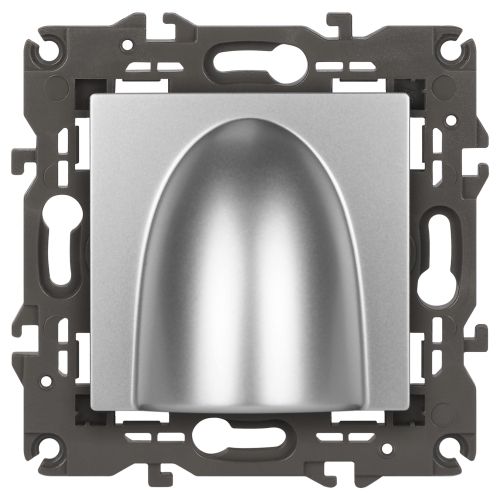 Вывод кабеля Elegance 14-6003-03 алюм. ЭРА Б0051067