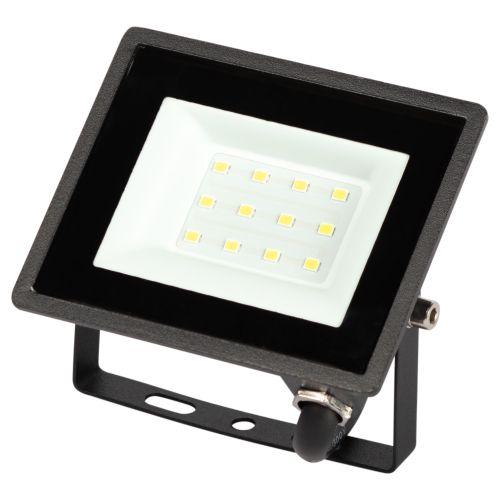 Прожектор светодиодный LPR-023-0-40K-010 10Вт 4000К 800лм IP65 уличный Эра Б0052029