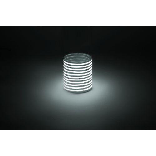 Лента светодиодная LRCOB-352-8 12Вт/м 24В 6500К 8мм 5м бел. Эра Б0053964