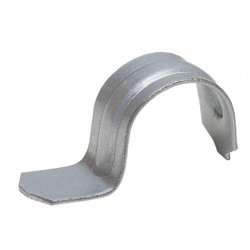 Скоба однолапковая d25-26мм для монтажн. пистолета метал. (уп.100шт) Эра Б0055768