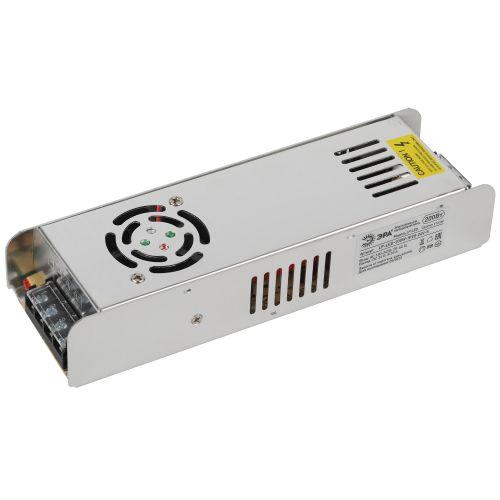 Блок питания LP-LED 200W-IP20-24V-S Эра Б0061132