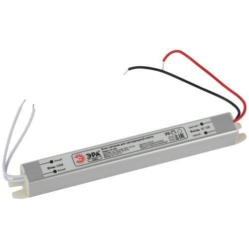 Блок питания LP-LED 24W-IP20-12V-US Эра Б0061150