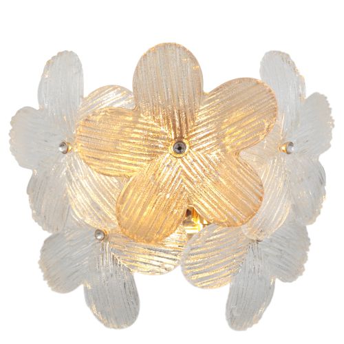 Бра Ethel 6132-401 5Вт 3хG9 дизайн Rivoli Б0061975