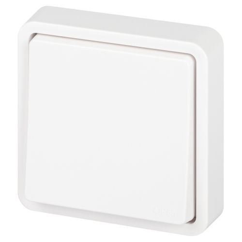 Выключатель Эксперт 11-1521-01 IP55 10АХ-250В СУ бел. Эра Б0063267