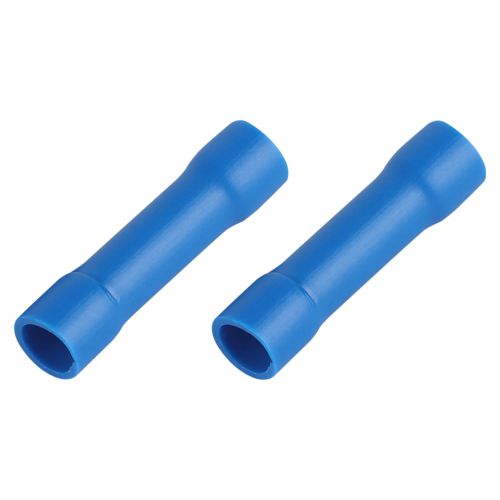 Гильза соединительная изолированная ГСИ 2.5 под опрессовку NO-225-42 (уп.10шт) Эра Б0063392