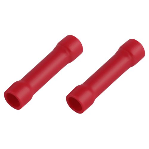 Гильза соединительная изолированная ГСИ 1.5 под опрессовку NO-225-134 (уп.50шт) Эра Б0063398