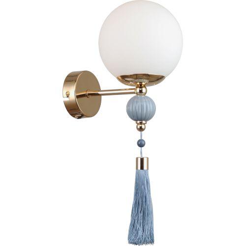 Бра Cosmina 4147-401 40Вт 1хE14 дизайн Rivoli Б0066504