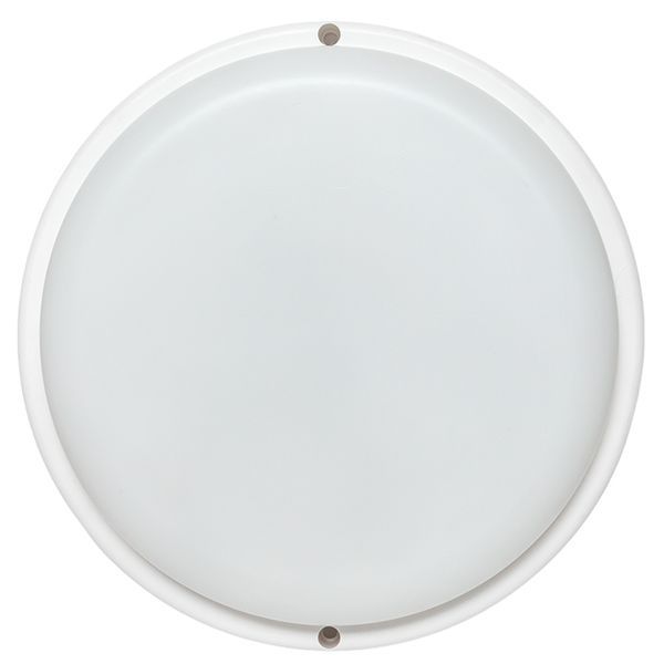 Светильник светодиодный ЖКХ ДПО-1006 24Вт 4000К IP65 круг LUMA EKF BKL-1006-R-24-4000