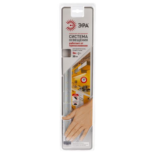 Модуль светодиодный LM-3-840-A1 ЭРА C0043302