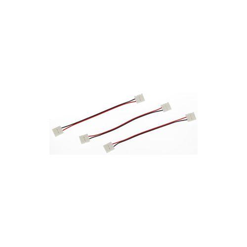 Коннектор лента-лента 628447 LS-connector-10mm-DD-IP20 ЭРА C0043990