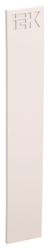 Соединитель на стык лицевой для крышки 125мм PRIMER IEK CKK-40D-SL125-K01