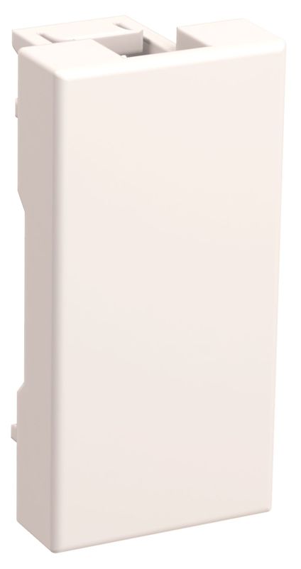 Заглушка для кабель-канала 1модуль PRIMER IEK CKK-40D-Z01-K01