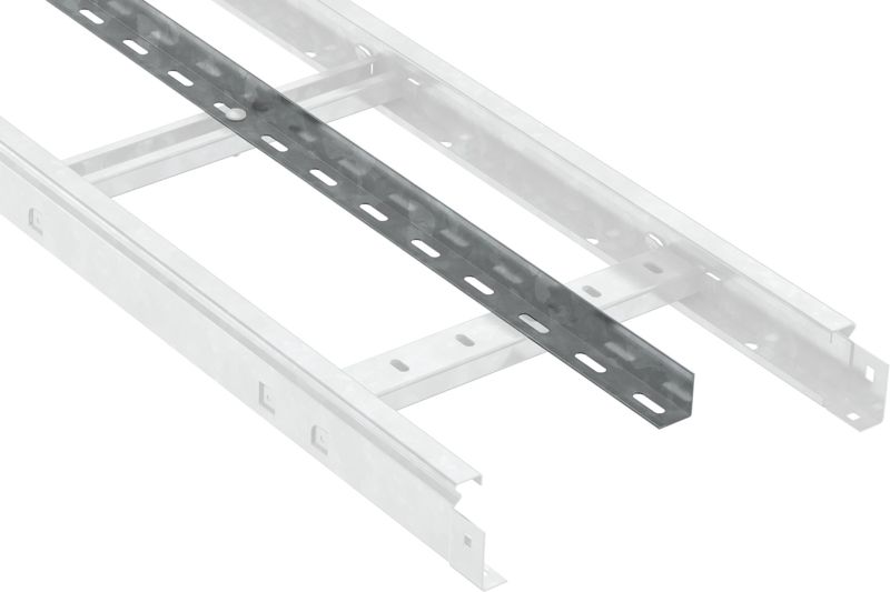 Разделитель для лотка H=35мм L3000 HDZ IEK CLM50D-RP-035-30-HDZ