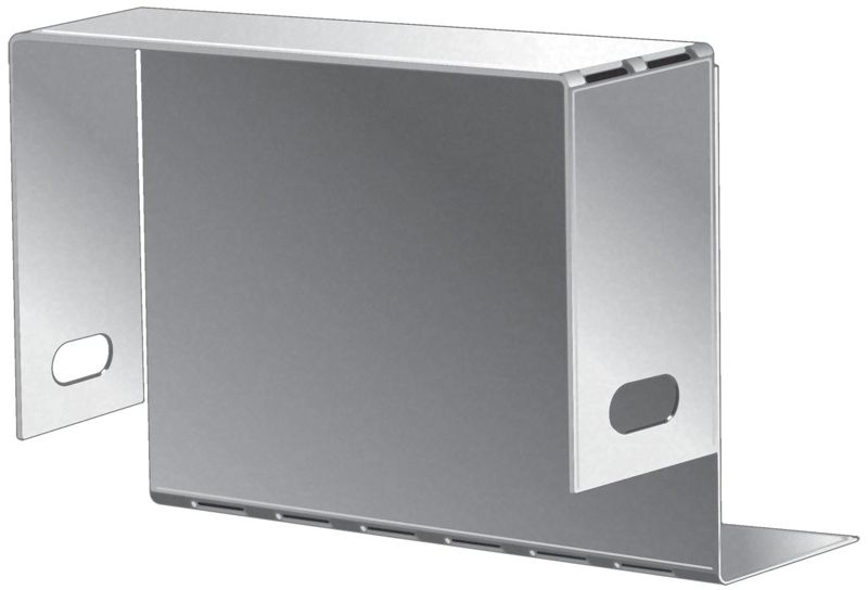 Переходник по высоте 50х100 B150 IEK CLP1H-050-100-150