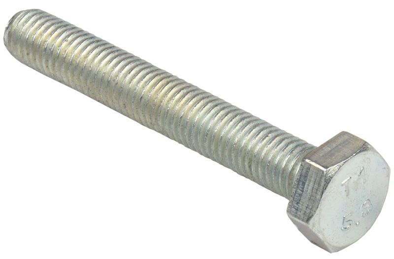 Болт с шестигранной головкой М10х70 (уп.30шт) IEK CLP1M-B-10-70