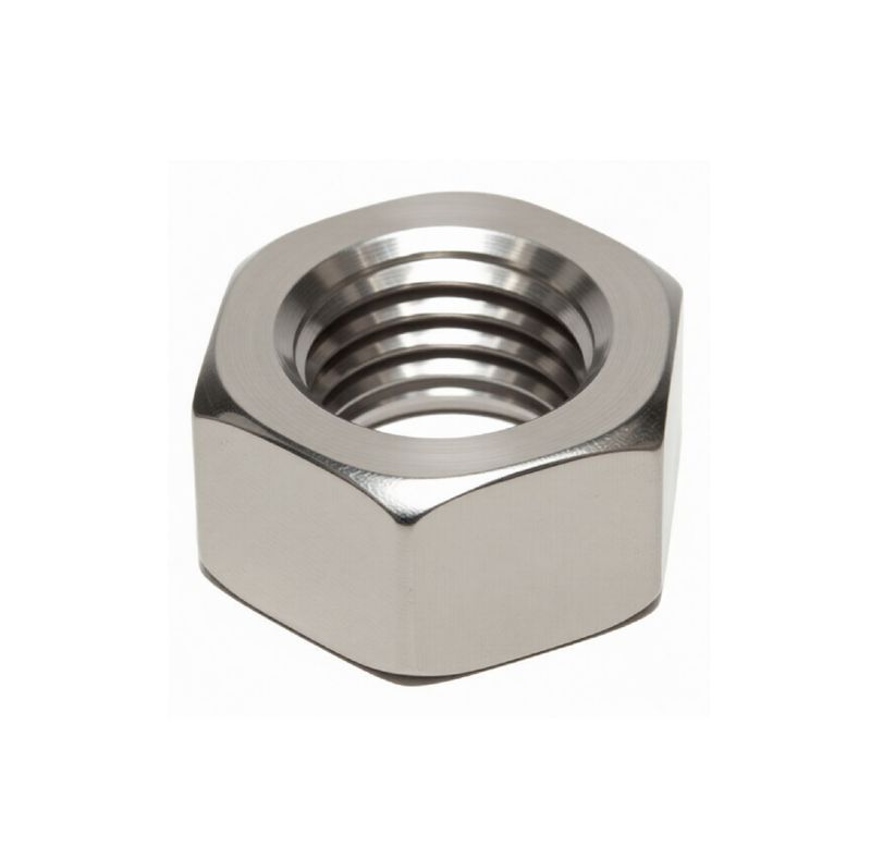 Гайка М10 нерж. бел. DKC CM111000INOX