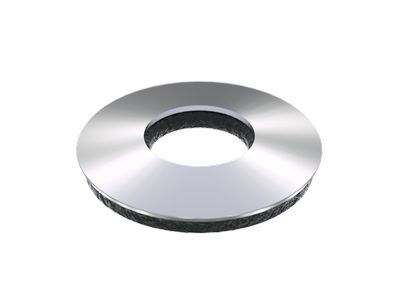 Шайба уплотнительная М6 AISI 316L метал. (уп.200шт) DKC CM133620INOX316L