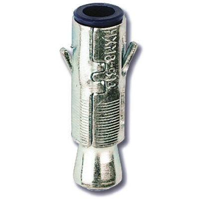 Анкер забивной усилен. М6 DKC CM450645