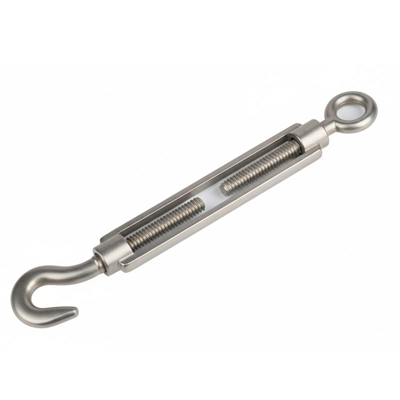 Талреп крюк-кольцо D5 (уп.5шт) DKC CM629005