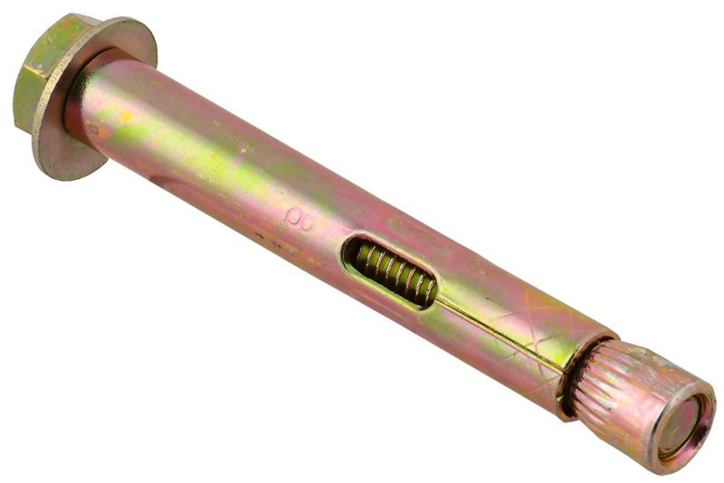 Болт анкерный М6/8х60 IEK CMZ10-AB-08-060