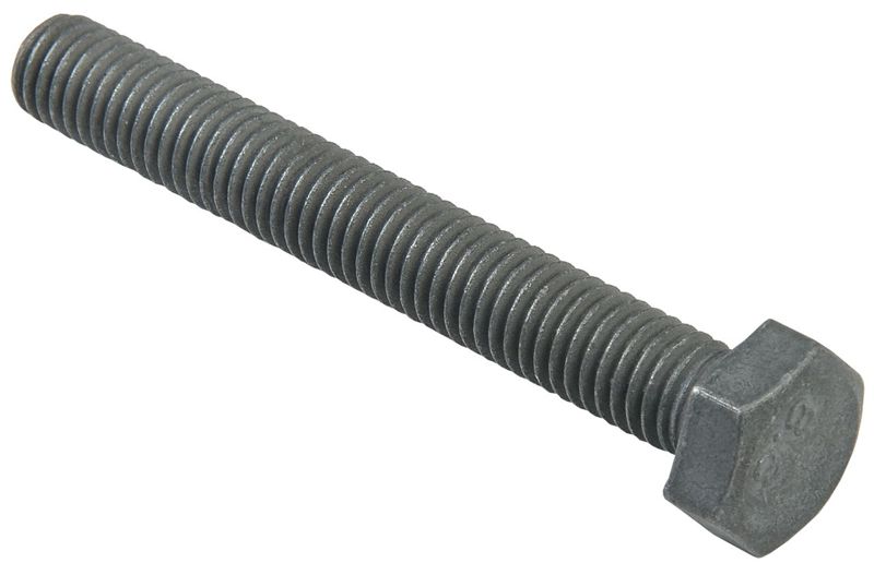 Болт с шестигранной головкой М12х30 HDZ (уп.20шт) IEK CMZ10-BT-12-030-HDZ