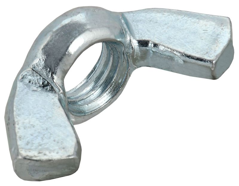 Гайка барашковая DIN 315 М5 (уп.250шт) IEK CMZ10-GBA-5