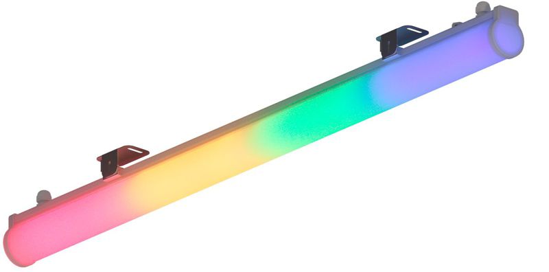 Светильник светодиодный L-contour 300/3.9/Д/RGBW/03/A1-B2/24DC IP66 DMX512 LEDEL CN39-116-331-10823