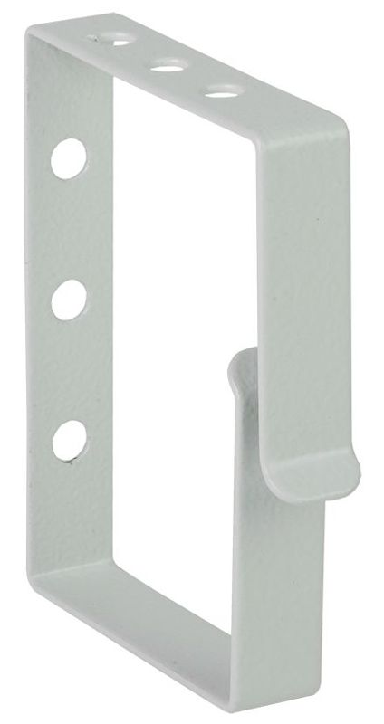 Кольцо кабельное 70х88мм сер. (уп.4шт) ITK CR35-7088