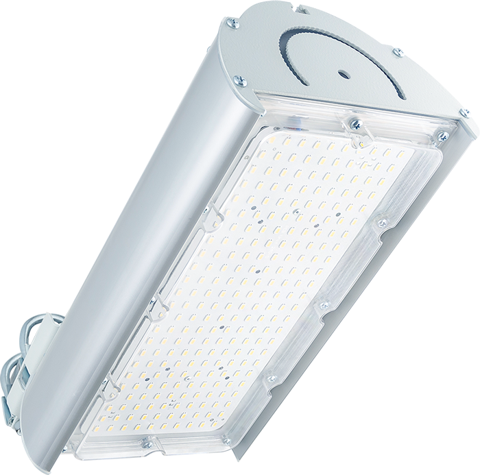 Светильник светодиодный Angar PRO 85/14500 Д 85Вт 5000К IP67 14500лм 0.95PF 80Ra Кп<1 Diora DAPRO85D-5K